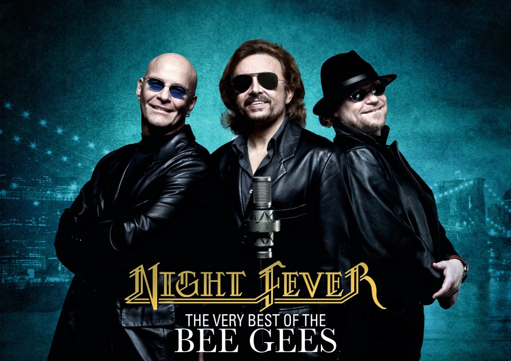 Night Fever Very Best of the Bee Gee's